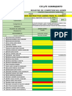 Competencias Genericas - Apaseo El Alto