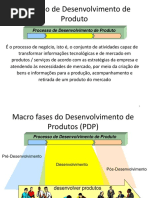 Processo de Desenvolvimento de Produtos.ppt