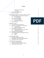 Bibliometrics Pilot Study of Fp4 and Fp5 2004