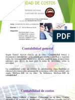 Contabilidad de Costos (2da Expo)