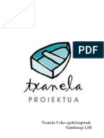 Txanela 5.1