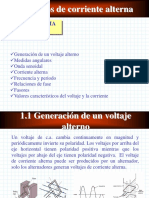 Circuitos de Corriente Alterna