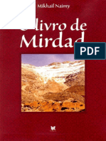 O Livro de Mirdad - Mikhail Naimy (3)