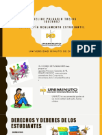 Infografia Uniminuto