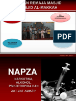 Slide Modul14 NAPZA