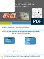 Patologia Bucal