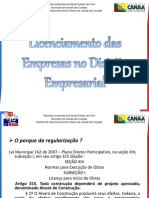 Apresent  Distrito Empresarial 