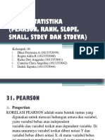 Fungsi Statistik Sil Kel10