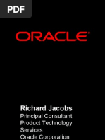 Download Oracle 10g New Feature by sbukka SN4155380 doc pdf