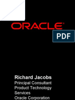Oracle 10g New Feature