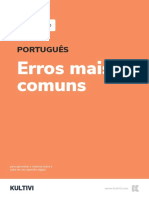 Kultivi+Cursos+Gratuitos+-+Concurso+-+Português+Erros+Mais+Comuns