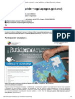 Participación Ciudadana PDF