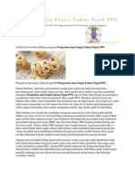 Pengertian dan Fungsi Faktur Pajak PPN.docx