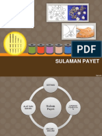 Sulaman payet