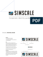 SimScale CI Guidelines