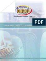 Registro de Bienes Muebles y Semovientes PDF