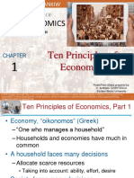 Managerial Economics