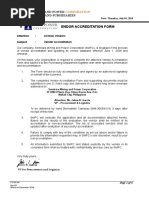 Sole Source Justification Form Guide | PDF | Procurement | Business