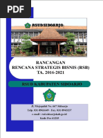 RSB Rsud Sda 2016-2021 PDF