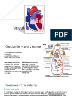 VALVULOPATIAS