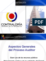 Proceso Auditor ACC