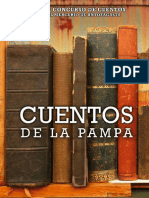 Cuentos Pampa 2011 PDF