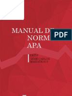 Manual APA