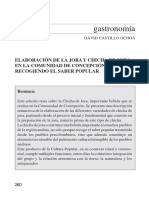 Elaboración de la jora y chicha de jora en la comunidad de concepción.pdf