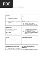 HIRARC Risk Assessment Guidelines | PDF | Risk Assessment | Risk
