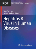 Hepatitis B Virus PDF