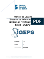 Manual Usuario SIGEPS V2.1