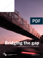 Bridging The Gap PDF