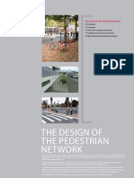Pedestrian Pathway PDF