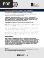 Cfa Scholarship Essay Example Pdf Learning Behavior Modification