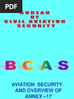 Aviation Security