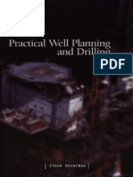 Practical Well Planning and Drilling Manual by Steve Devereux