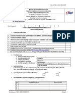 Evaluasi Obat HIV