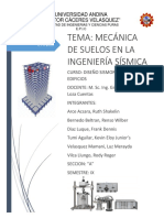 Mecanica de Suelos en Ing Sismica