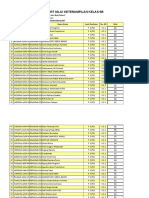 F - KD - Ket - Pendidikan Agama Islam Dan Budi Pekerti - 9B1