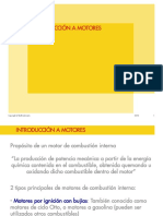 Introduccion A Motores PDF
