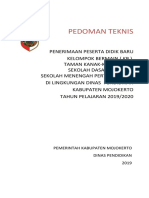 Domnis PPDB PDF