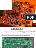 PCB Design