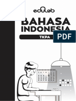 1-Paket Soal Bahasa Indonesia 2017-2018