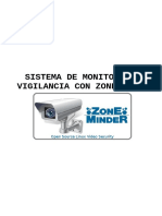 Zoneminder PDF