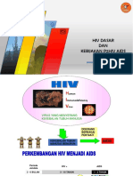 Hiv Aids Dasar K Ebijakkan Hiv