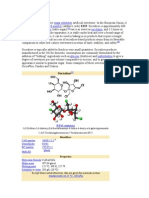 What Is Sucralose