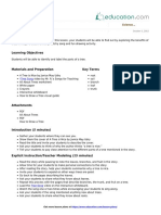 Parts of A Tree PDF