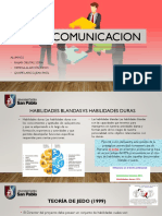 COMUNICACION