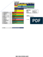 Jadwal MPLS