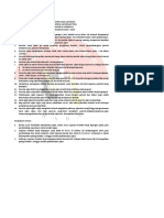Contoh Format Jadwal Ujian Laporan PKL 2019